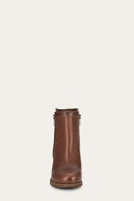 Sale Frye Addie Double Zip