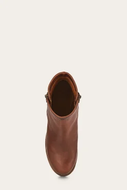 Sale Frye Addie Double Zip