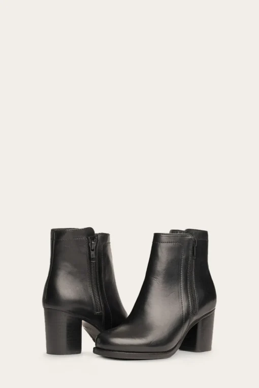 Sale Frye Addie Double Zip