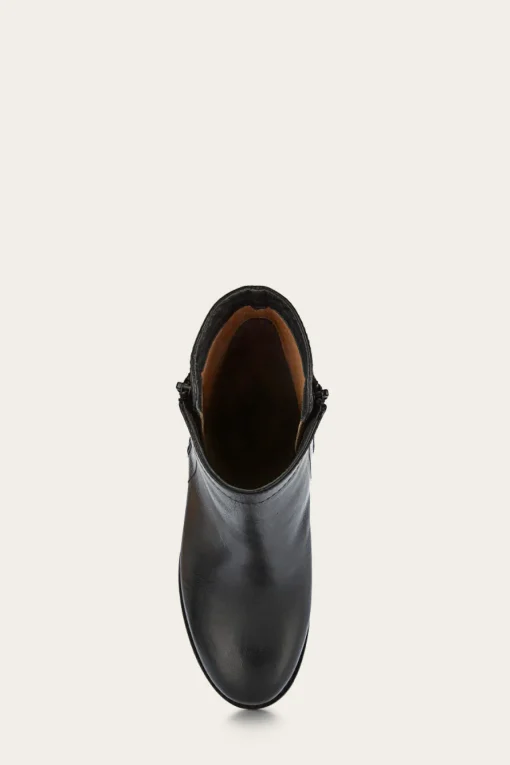 Sale Frye Addie Double Zip