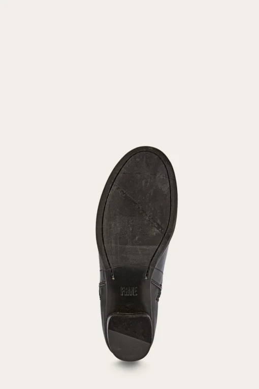 Sale Frye Addie Double Zip