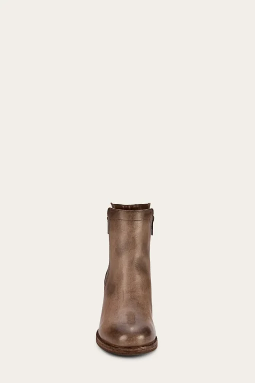 Sale Frye Addie Double Zip