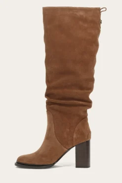 Best Frye Alex Softy Tall