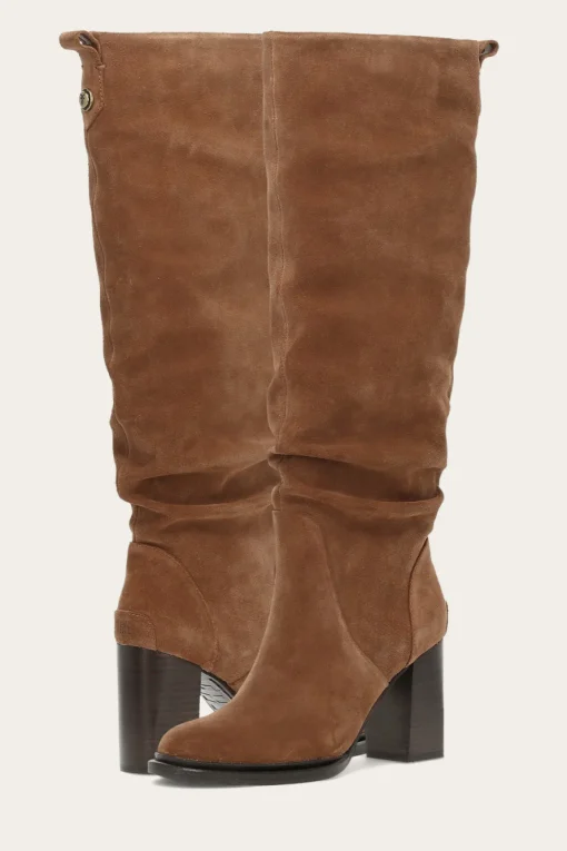 Best Frye Alex Softy Tall
