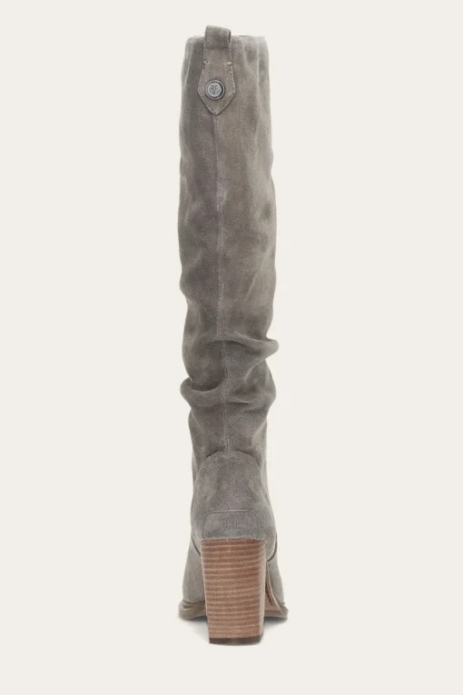 Best Frye Alex Softy Tall