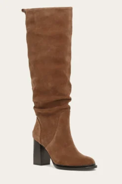 Best Frye Alex Softy Tall