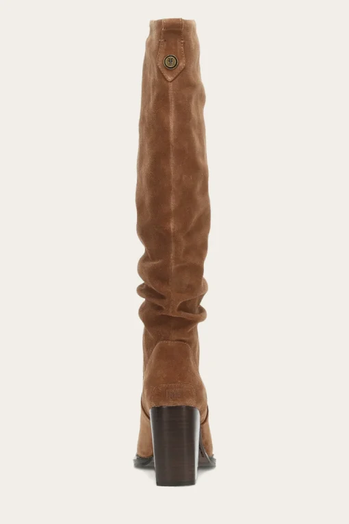 Best Frye Alex Softy Tall