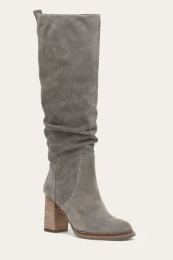 Shop Frye Alex Softy Tall Wide Calf