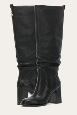 Shop Frye Alex Softy Tall Wide Calf