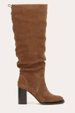 Shop Frye Alex Softy Tall Wide Calf