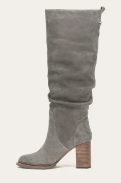 Shop Frye Alex Softy Tall Wide Calf