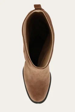 Shop Frye Alex Softy Tall Wide Calf