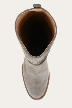 Shop Frye Alex Softy Tall Wide Calf