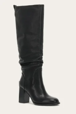 Shop Frye Alex Softy Tall Wide Calf