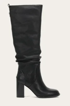 Shop Frye Alex Softy Tall Wide Calf