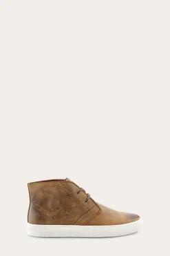 Sale Frye Astor Chukka