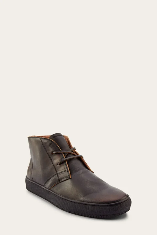 Sale Frye Astor Chukka