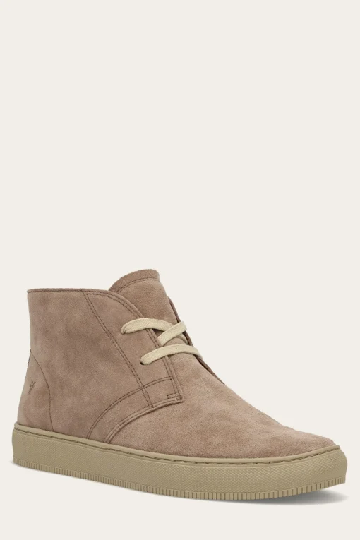 Sale Frye Astor Chukka