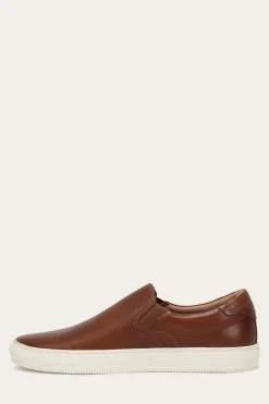Fashion Frye Astor Gore Slip On