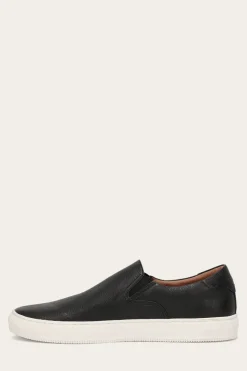 Fashion Frye Astor Gore Slip On