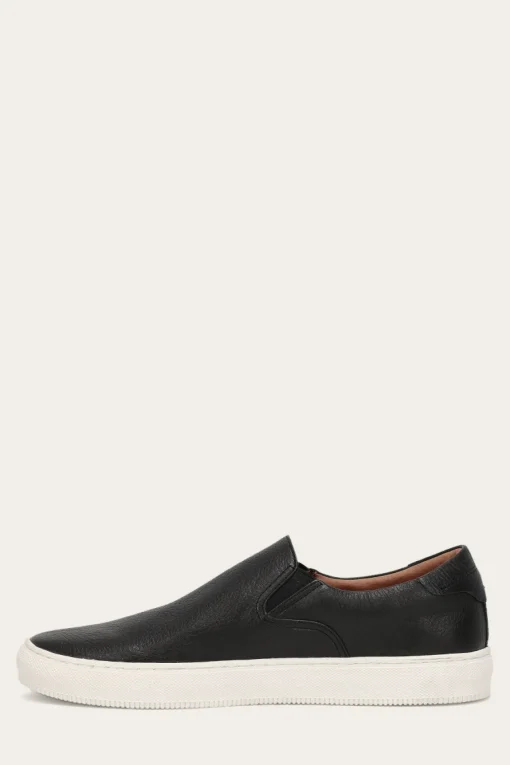 Fashion Frye Astor Gore Slip On