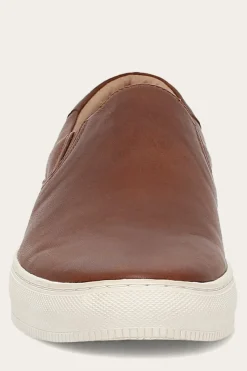 Fashion Frye Astor Gore Slip On