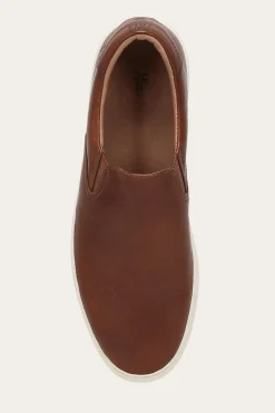 Fashion Frye Astor Gore Slip On
