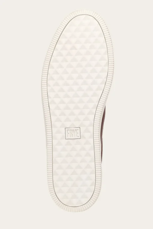 Fashion Frye Astor Gore Slip On