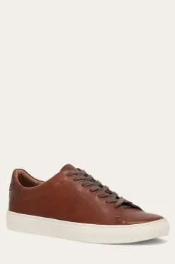 Store Frye Astor Low Lace