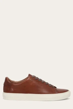 Store Frye Astor Low Lace