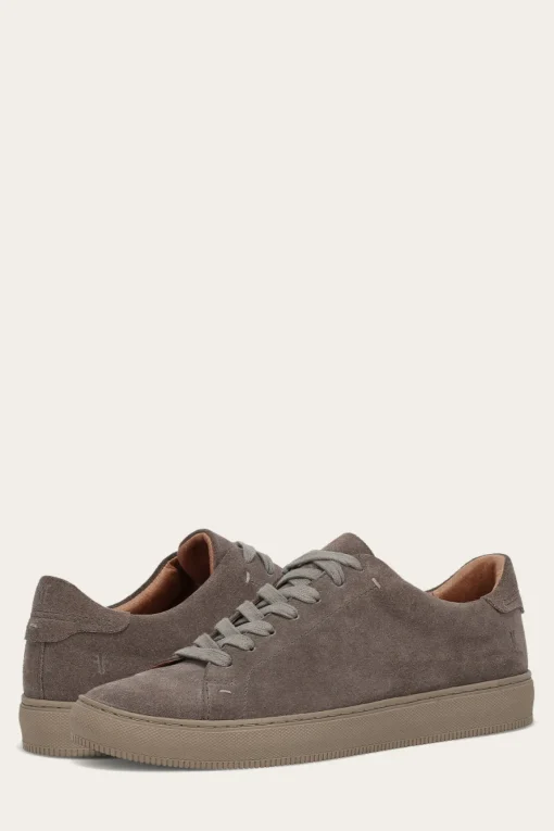 Store Frye Astor Low Lace