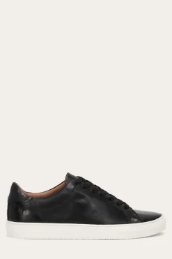 Store Frye Astor Low Lace