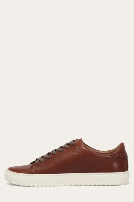 Store Frye Astor Low Lace