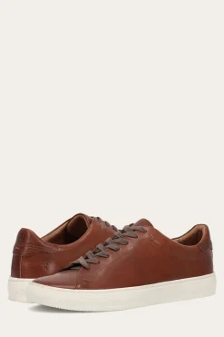 Store Frye Astor Low Lace