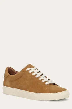 Store Frye Astor Low Lace