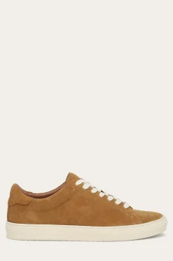 Store Frye Astor Low Lace