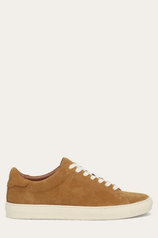 Store Frye Astor Low Lace