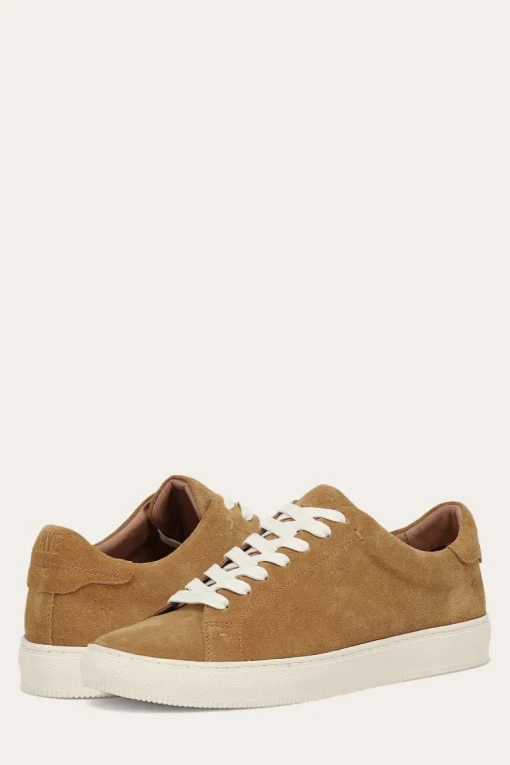 Store Frye Astor Low Lace