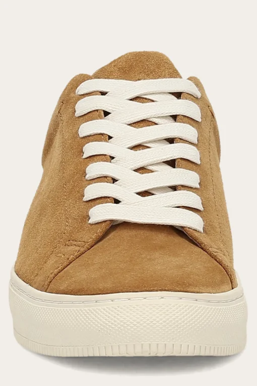 Store Frye Astor Low Lace