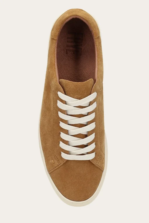Store Frye Astor Low Lace