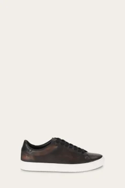 Store Frye Astor Low Lace