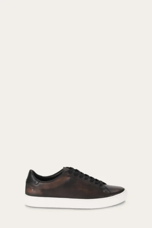 Store Frye Astor Low Lace