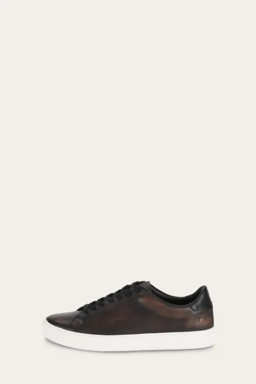 Store Frye Astor Low Lace