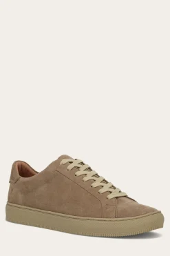 Store Frye Astor Low Lace