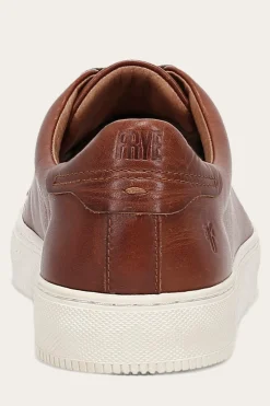 Store Frye Astor Low Lace