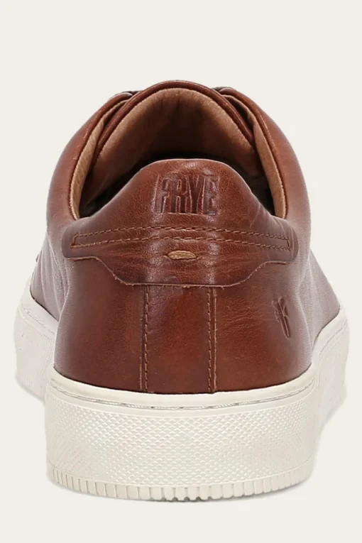 Store Frye Astor Low Lace
