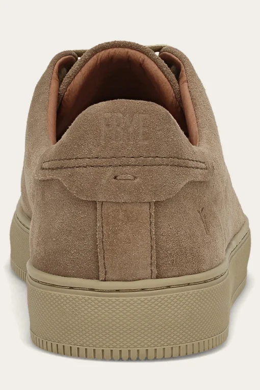 Store Frye Astor Low Lace