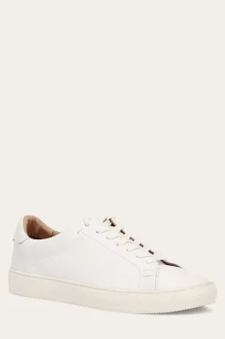 Store Frye Astor Low Lace