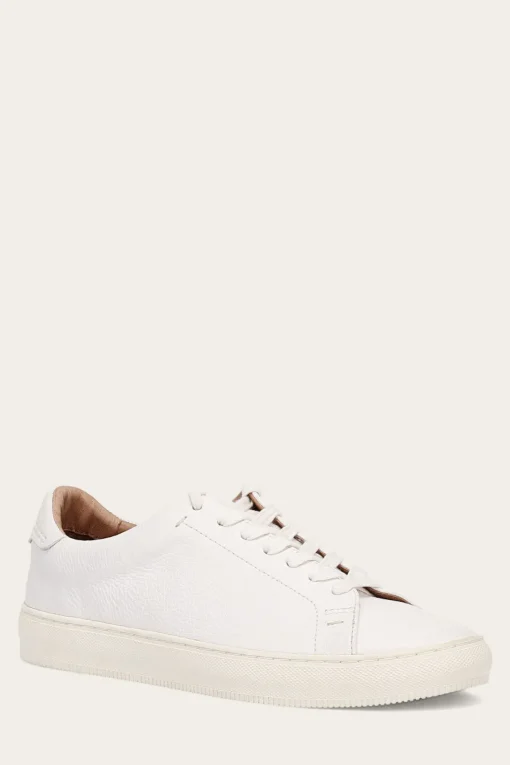 Store Frye Astor Low Lace