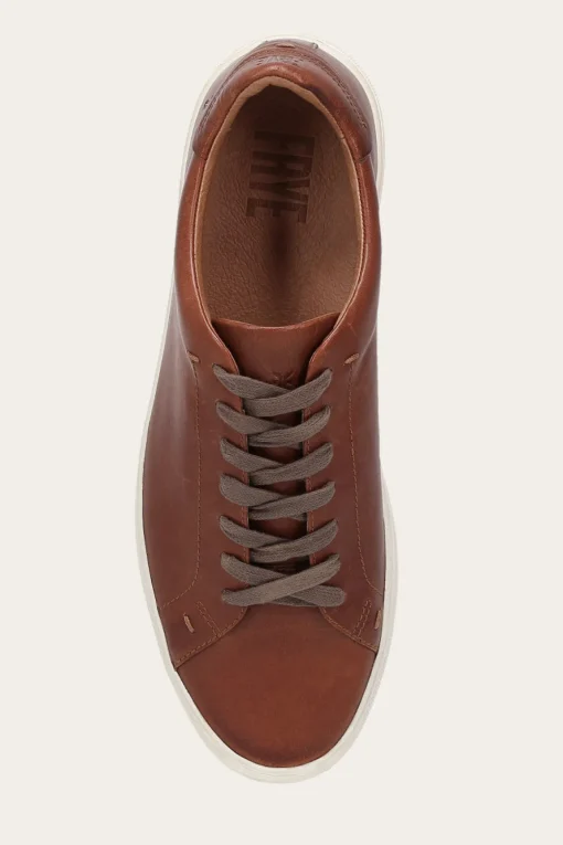 Store Frye Astor Low Lace